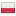 csopole.com.pl server is located in Poland